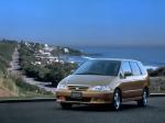 Honda Odyssey 1999 года (JP)